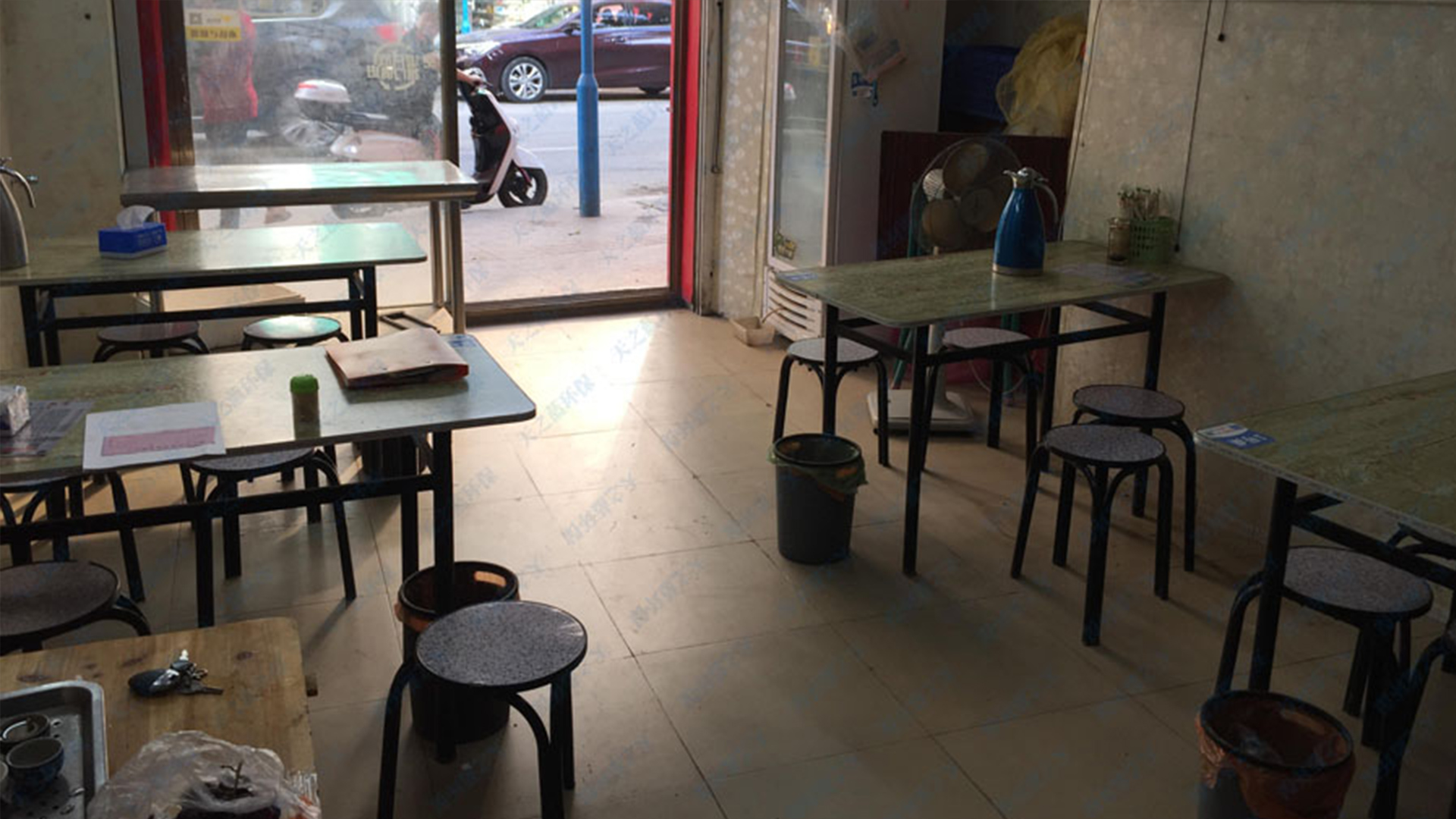 小餐館油煙凈化器多少錢(qián)