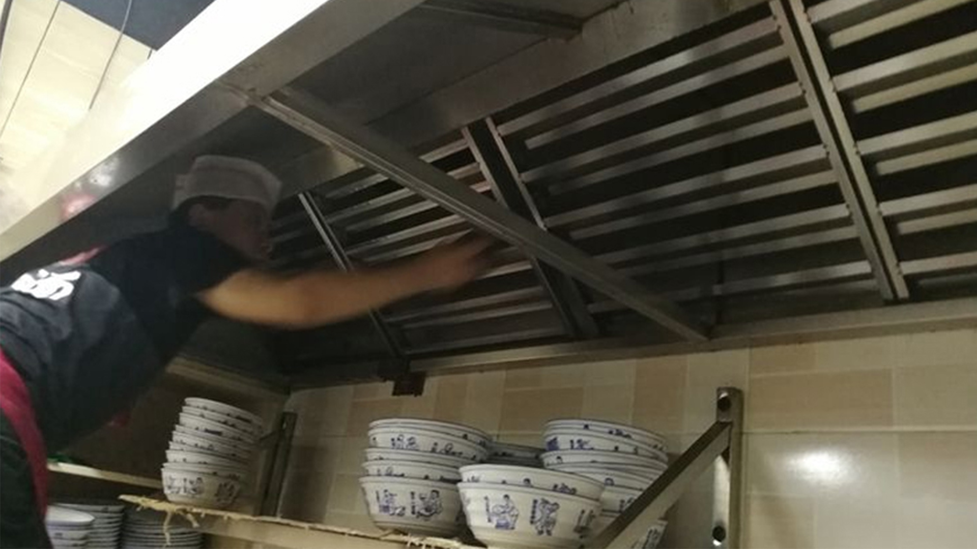 廚房油煙凈化器的一些常見問題？